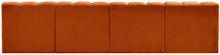 Load image into Gallery viewer, Arc - Velvet 4 Seats Modular Sofa