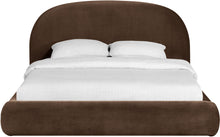 Load image into Gallery viewer, Celine - Upholstered Bed
