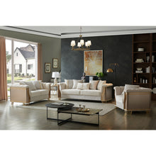 Load image into Gallery viewer, Chateau - Living Room Set