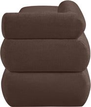 Load image into Gallery viewer, Kennedy - Chenille Bench