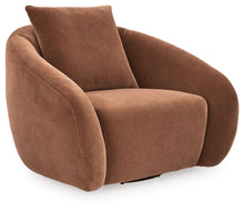 Load image into Gallery viewer, Yahya - Swivel Accent Chair