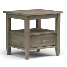 Load image into Gallery viewer, Warm Shaker - End Table