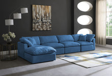 Load image into Gallery viewer, Plush - 5 Piece Modular Sectional