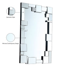 Load image into Gallery viewer, Jade - Mirror - Pearl Silver