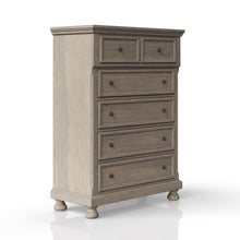 Load image into Gallery viewer, 5 Drawer Chest