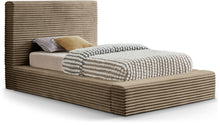 Load image into Gallery viewer, Dexter - Upholstered Bed