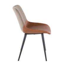 Load image into Gallery viewer, Outlaw - Industrial Two Tone Chair (Set of 2)