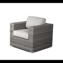 Load image into Gallery viewer, Stylish Entertainment Sectional Set, Outdoor Living
