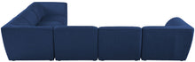 Load image into Gallery viewer, Miramar - 6 Piece Modular Sectional