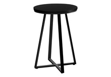 Load image into Gallery viewer, Accent Table, Side, Round Contemporary & Modern Modern Design