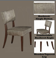 Load image into Gallery viewer, Drake - Side Chair (Set of 2) - Gray