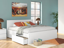 Load image into Gallery viewer, Onita - Panel Platform Bed