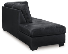 Load image into Gallery viewer, Barlin Mills - Laf Corner Chaise - Carbon