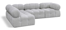 Load image into Gallery viewer, Ames - 4 Piece Modular Sectional