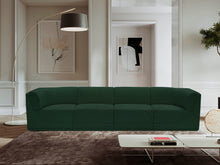 Load image into Gallery viewer, Ollie - 4 Seat Modular Sofa