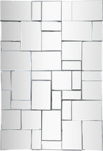 Load image into Gallery viewer, Action - Mirror - Pearl Silver