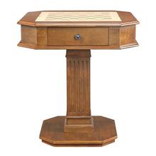 Load image into Gallery viewer, Galini - Game Table - Walnut