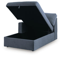 Load image into Gallery viewer, Modmax - LAF Corner Chaise With Storage - Ink