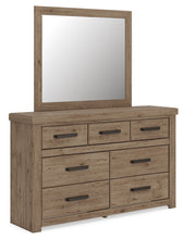 Load image into Gallery viewer, Oliandon - Dresser