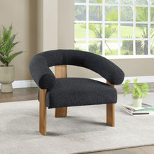 Load image into Gallery viewer, Winston - Accent Chair With Natural Legs