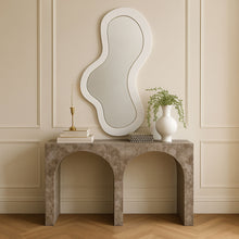 Load image into Gallery viewer, Oblique - Metal Frame Mirror