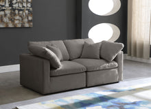 Load image into Gallery viewer, Plush - Modular 2 Seat Sofa
