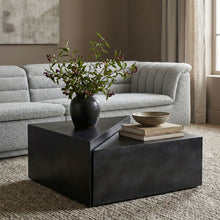 Load image into Gallery viewer, Zani - Iron Coffee Table