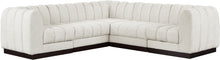 Load image into Gallery viewer, Quinn - 5 Piece Modular Sectional