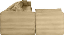 Load image into Gallery viewer, Shaggy - 8 Piece Modular Sectional