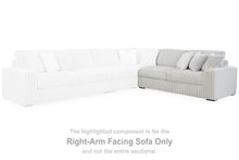 Load image into Gallery viewer, Stupendous - Raf Sofa - Alloy