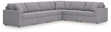 Load image into Gallery viewer, Modmax - Sectional - Granite