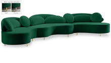 Load image into Gallery viewer, Vivacious - Sectional