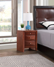 Load image into Gallery viewer, Modern Design Nightstand