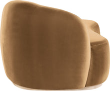 Load image into Gallery viewer, Gustavo - Velvet Upholstered Chaise