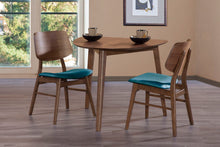 Load image into Gallery viewer, Oscar - Corner Table With 2 Cushion Chairs