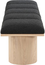 Load image into Gallery viewer, Pavilion - 5 Piece Modular Bench With Natural Base