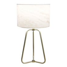 Load image into Gallery viewer, Optima - Desk Lamp - White