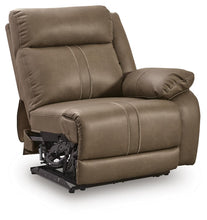 Load image into Gallery viewer, Max-Momentum - RAF Zero Wall Power Recliner - Biscotti