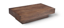 Load image into Gallery viewer, Plank - Mango Wood Coffee Table