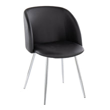 Load image into Gallery viewer, Fran - Contemporary Chair (Set of 2)