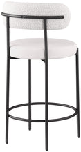 Load image into Gallery viewer, Beacon - Faux Leather Stool (Set of 2)