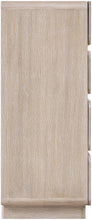 Load image into Gallery viewer, Adagio - Solid Wood And Oak Veneer Chest