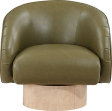 Load image into Gallery viewer, Gibson - Swivel Accent Chair