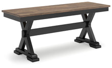 Load image into Gallery viewer, Wildenauer - Dining Room Bench