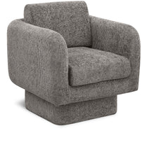 Load image into Gallery viewer, Alessandra - Swivel Accent Chair