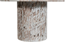 Load image into Gallery viewer, Genoa - Marble Dining Table
