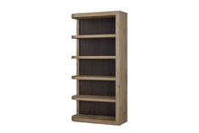 Load image into Gallery viewer, Pagosa - Reversible Etagere - English Knotty Oak