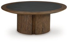 Load image into Gallery viewer, Dontayne - Round Table