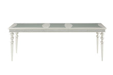 Load image into Gallery viewer, Maverick - Dining Table - Silver