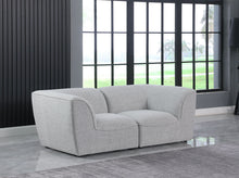 Load image into Gallery viewer, Miramar - 2 Seat Modular Sofa
